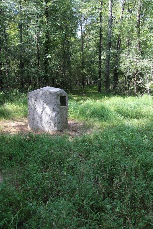68th Indiana Infantry Marker. Click for full size. 68th Indiana Infantry Marker image. Click for full size.