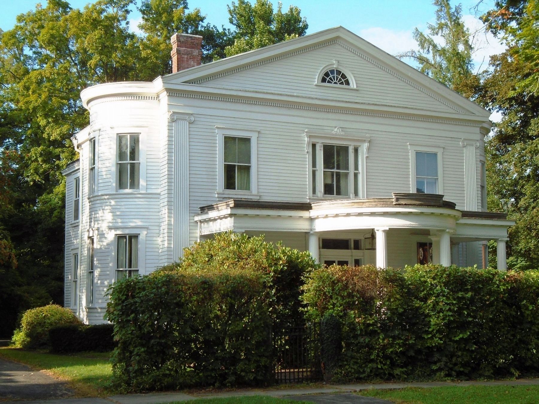 The Abbott Home image. Click for full size.