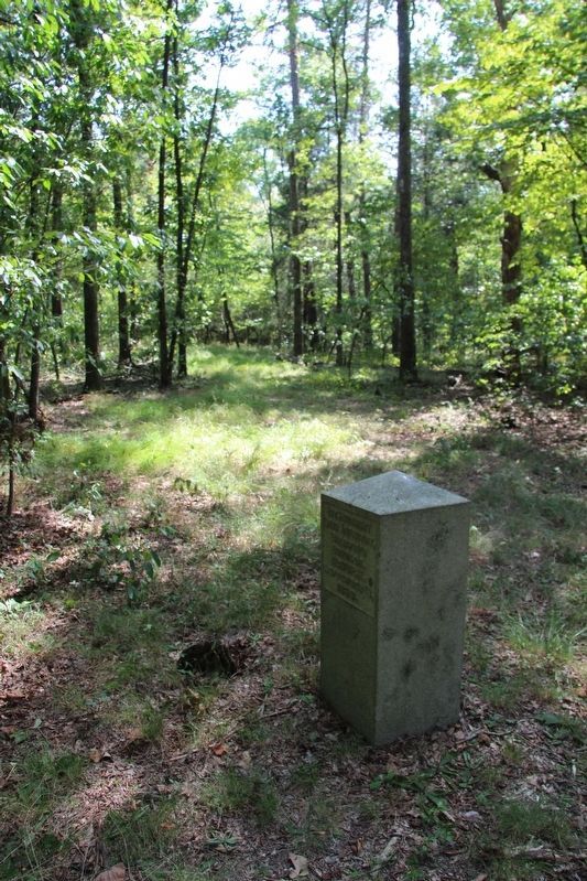 1st Ohio Infantry Marker. Click for full size. 1st Ohio Infantry Marker image. Click for full size.
