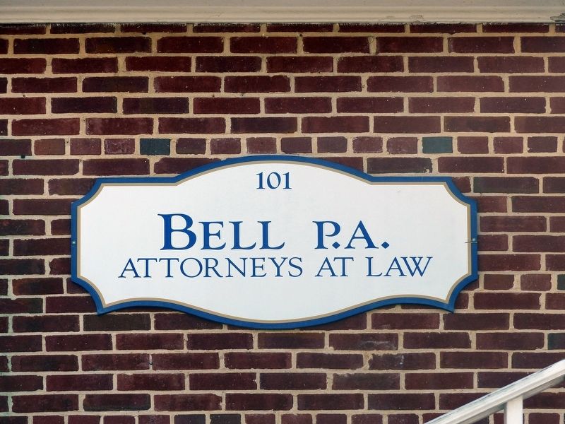 Bell P.A.<br>Attorneys at Law image. Click for full size.