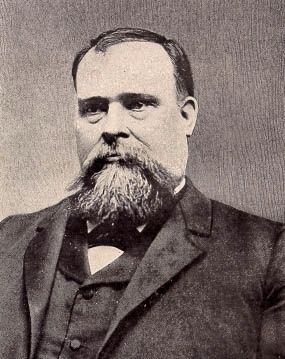 James Stephen "Jim" Hogg (1851–1906). Click for full size. James Stephen "Jim" Hogg (1851–1906) image. Click for full size.