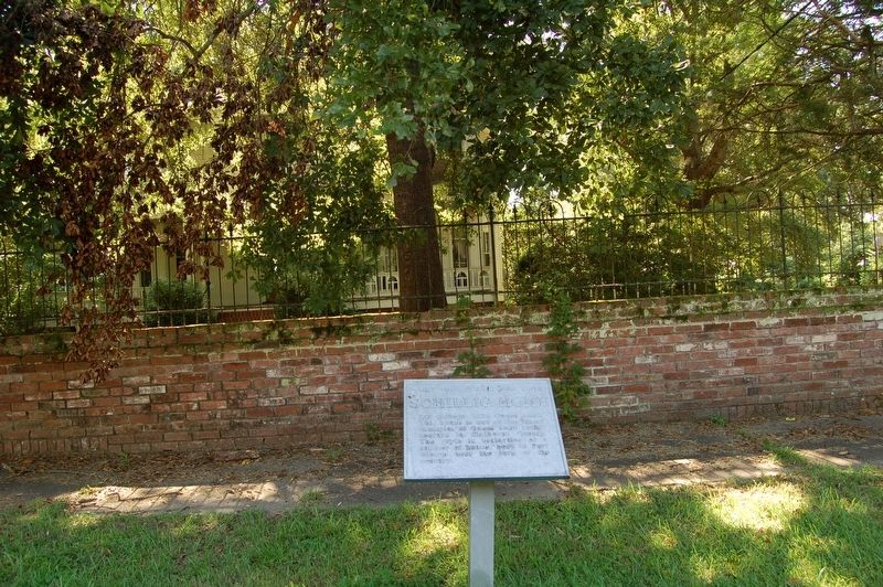 Schillig Home Marker. Click for full size. Schillig Home Marker image. Click for full size.