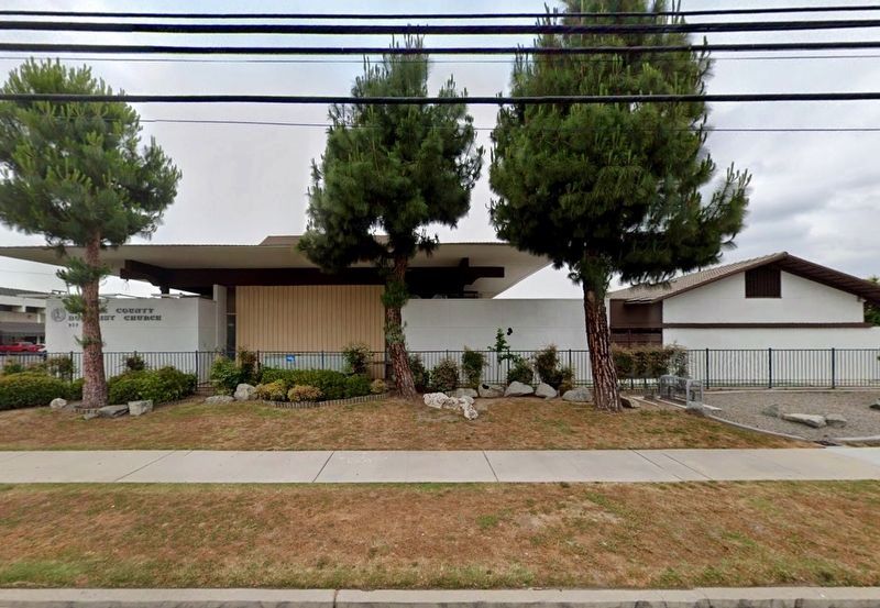 Current Location in Anaheim. Click for full size. Current Location in Anaheim image. Click for full size.