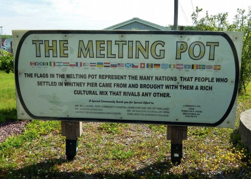 The Melting Pot image. Click for full size.