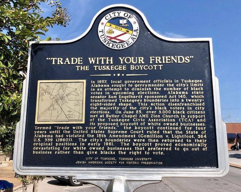 "Trade With Your Friends" Marker image. Click for full size.