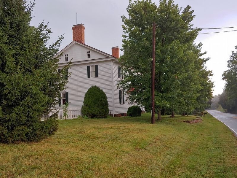 Stauber Farm image. Click for full size.