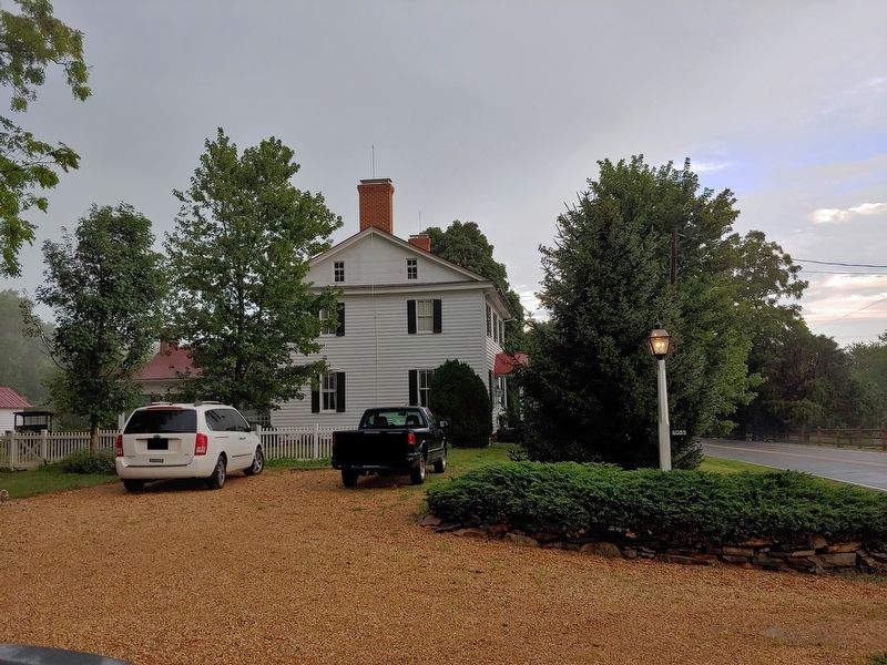 Stauber Farm image. Click for full size.