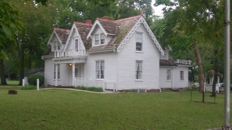 1844 Homestead image. Click for full size.