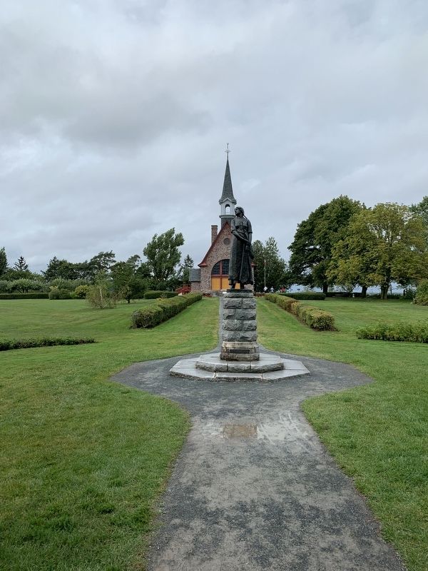 Memorial Church image. Click for full size.