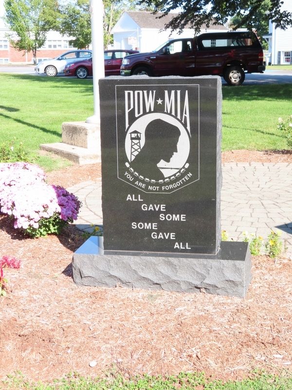 Columbia Vietnam War Monument. Click for full size. Columbia Vietnam War Monument image. Click for full size.