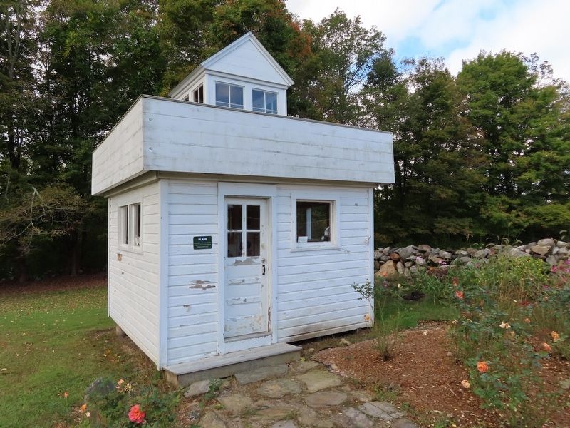 Observation Post 52 image. Click for full size.