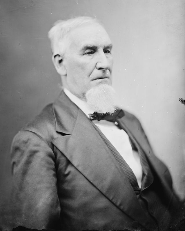 Hon. Samuel Price of West Virginia image. Click for full size.