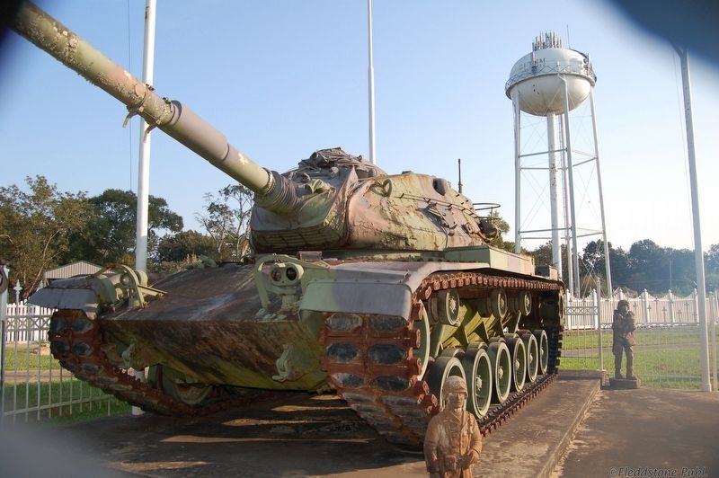Elton Veterans Memorial. Click for full size. Elton Veterans Memorial image. Click for full size.