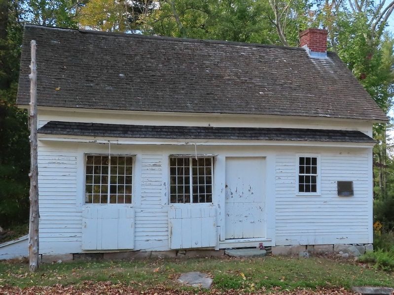 Gurdon Bill’s Station. Click for full size. Gurdon Bill’s Station image. Click for full size.