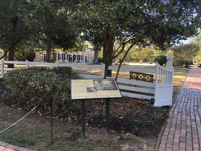 Woodlawn Marker image. Click for full size.