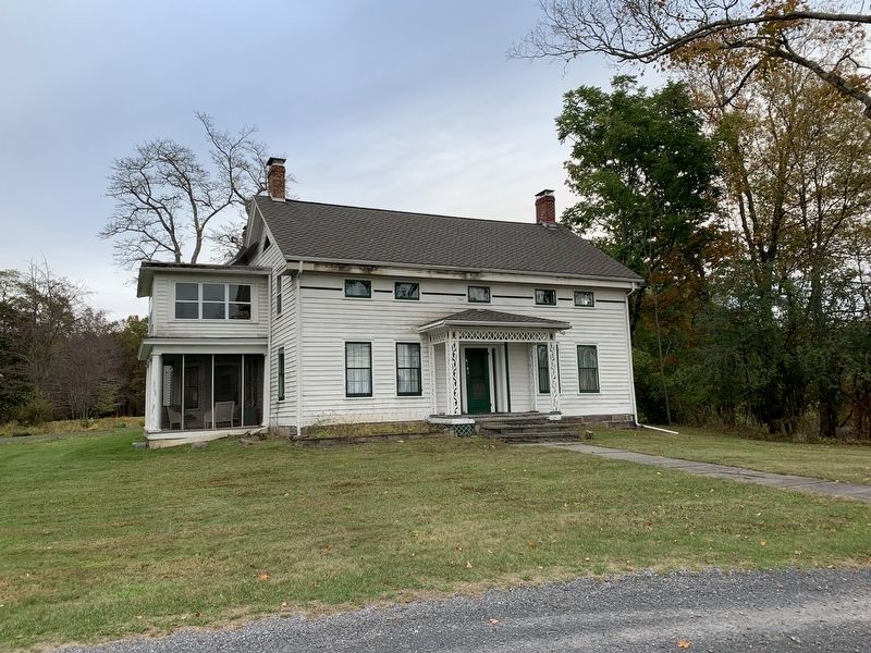 1790 House. Click for full size. 1790 House image. Click for full size.