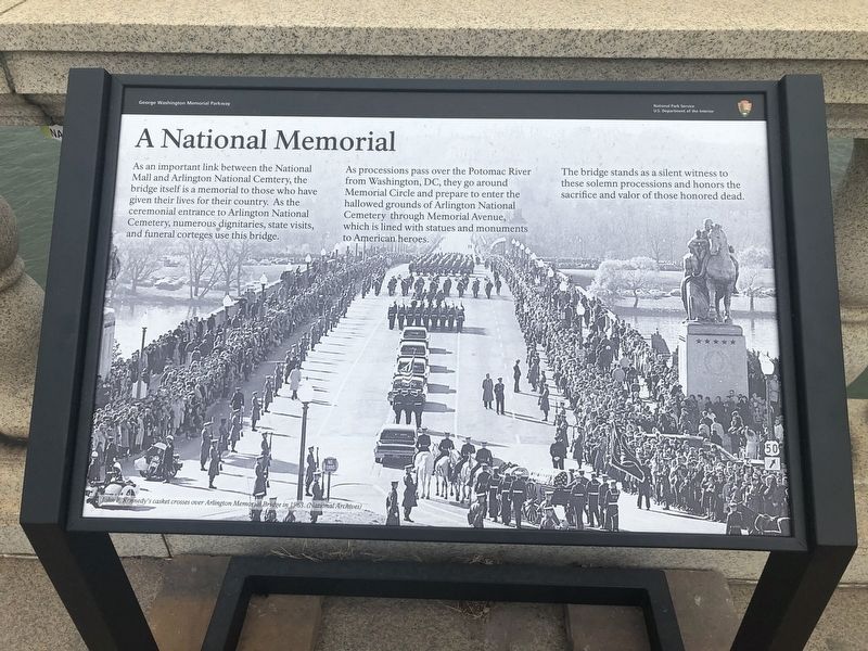A National Memorial image. Click for full size.