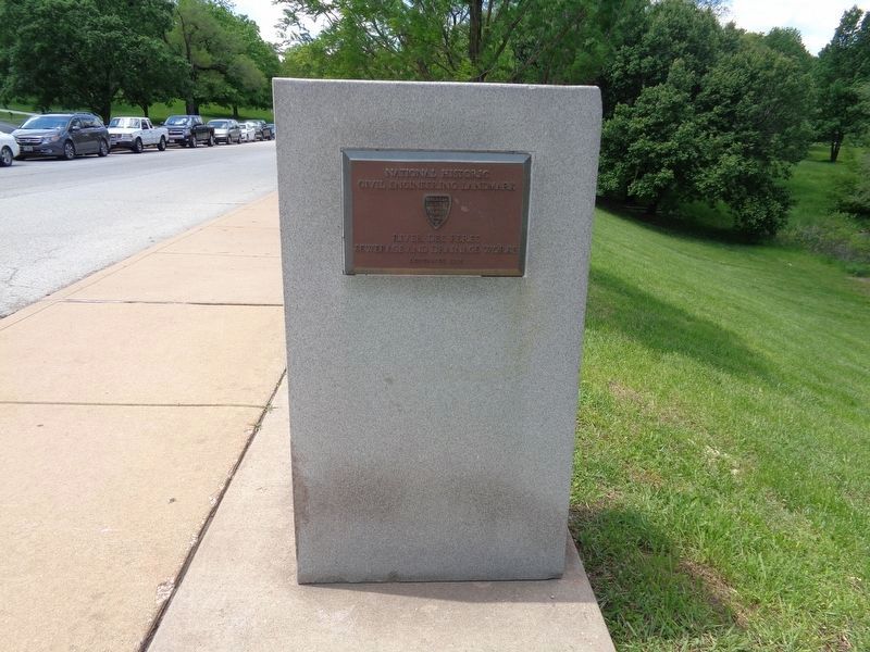 Back of the marker. Click for full size. Back of the marker image. Click for full size.