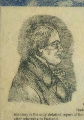 Alexander Henry 1739 - 1834 Marker - left image image. Click for full size.
