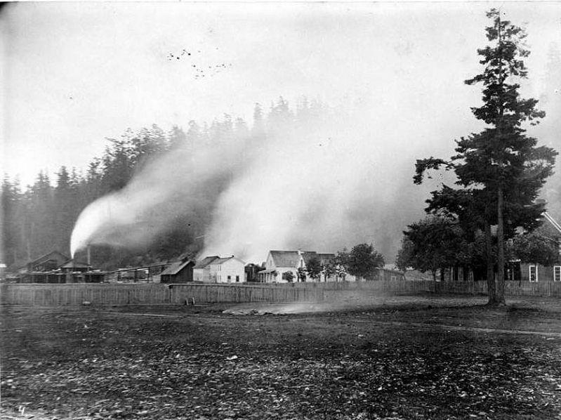 <i>Utsalady, Washington, ca. 1884</i> image. Click for full size.