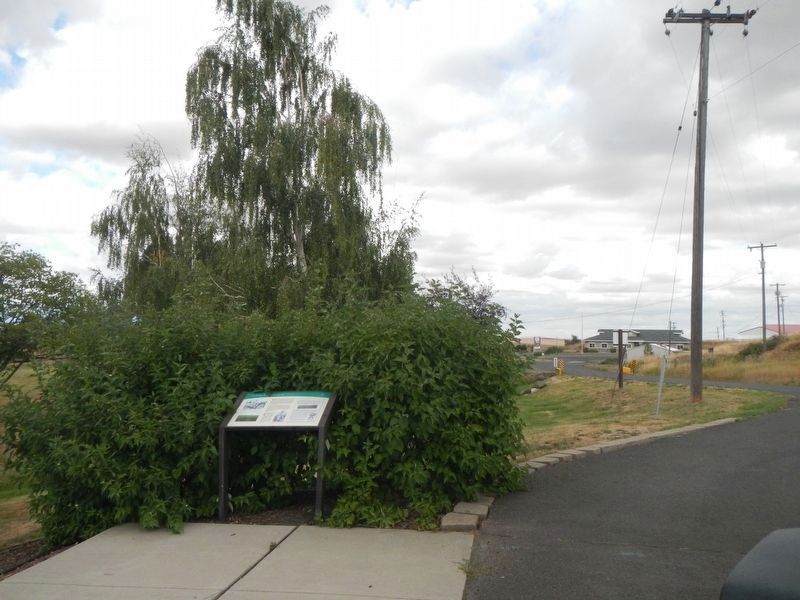 Tolo, Alab-lemot Marker image. Click for full size.