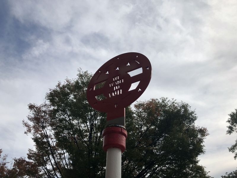 Top of marker image. Click for full size.