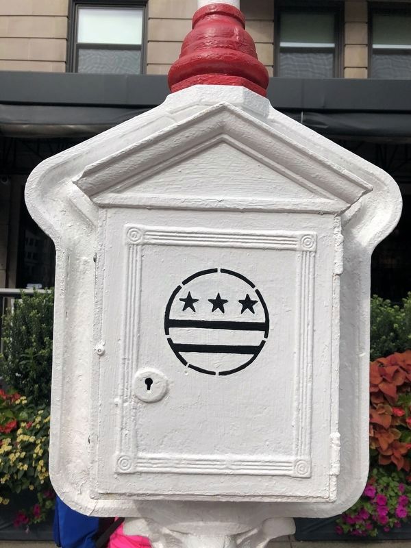 Back of marker image. Click for full size.