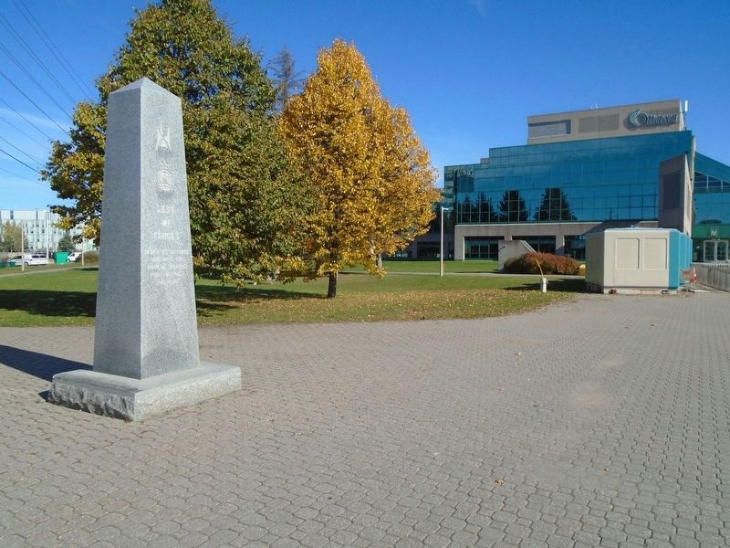 War Memorial. Click for full size. War Memorial image. Click for full size.