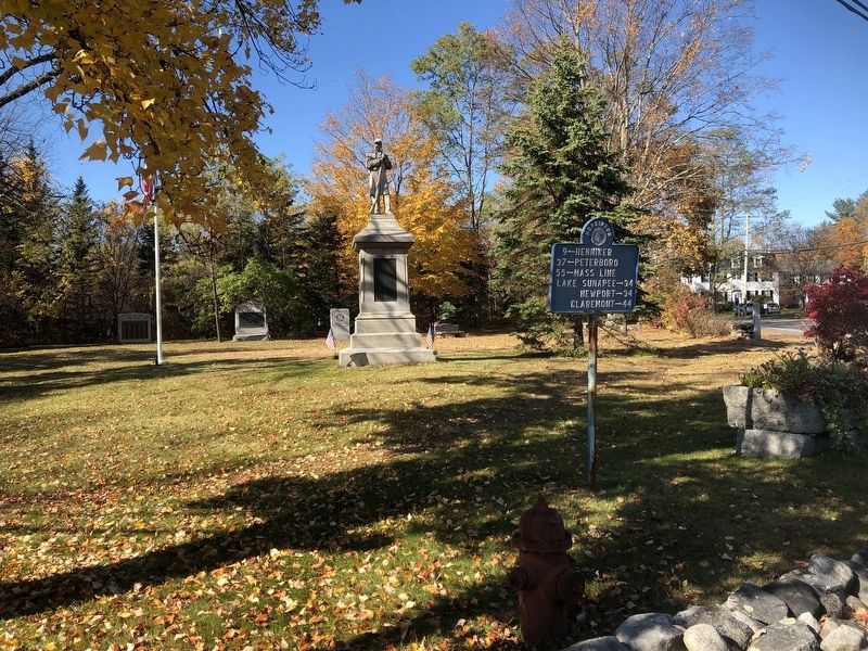 Civil War Park image. Click for full size.