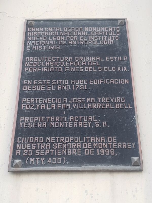 674 Miguel Hidalgo Marker. Click for full size. 674 Miguel Hidalgo Marker image. Click for full size.