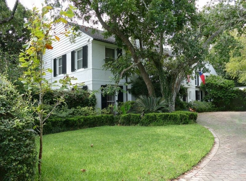 J. Meredith Tatton House. Click for full size. J. Meredith Tatton House image. Click for full size.