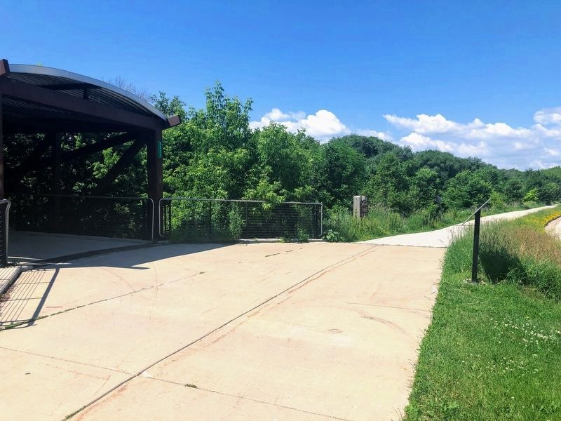 Three Bridges Park image. Click for full size.