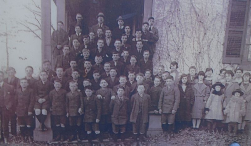 Photo on the Marker. Click for full size. Photo on the Marker image. Click for full size.