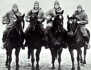 The Four Horsemen image. Click for full size.