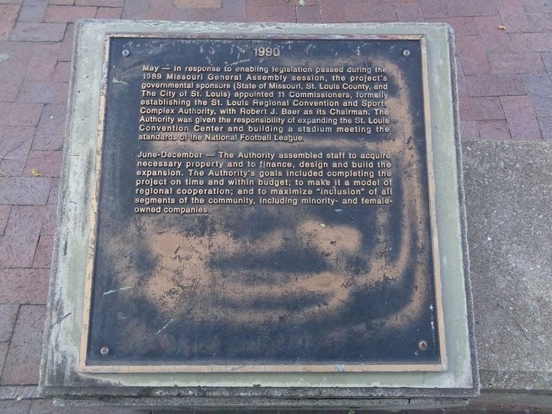 1990 Marker image. Click for full size.