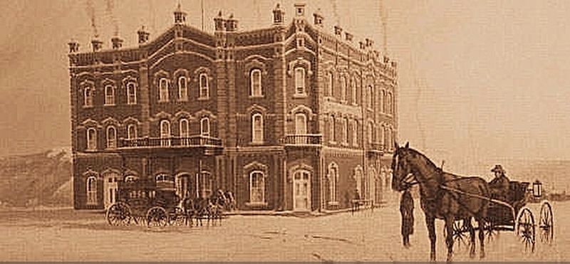 Grand Union Hotel image. Click for full size.