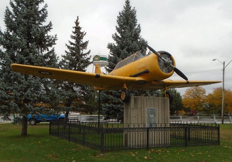 Veterans Memorial. Click for full size. Veterans Memorial image. Click for full size.
