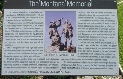 The Montana Memorial image. Click for full size.