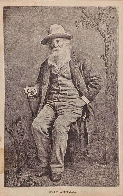 Walt Whitman image. Click for full size.