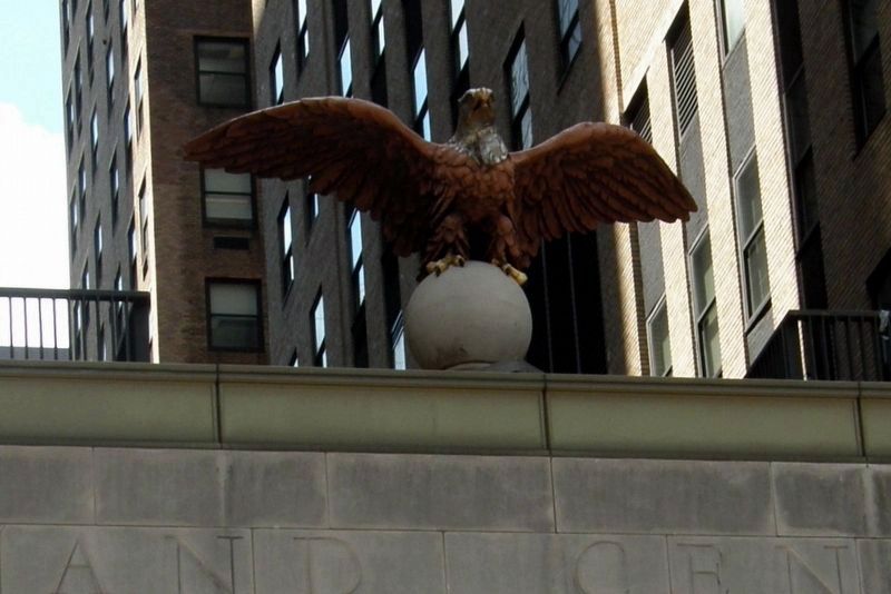 The Bronxville Eagle image. Click for full size.