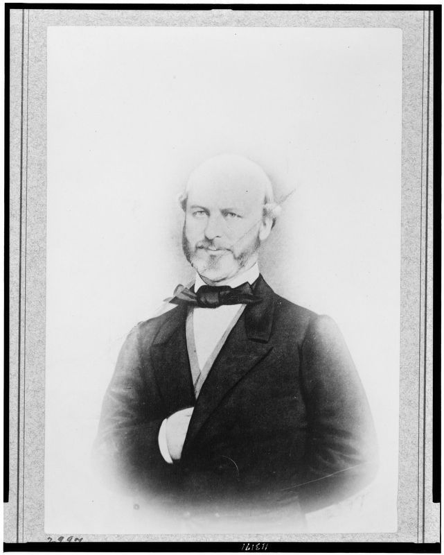 Clement Hoffman Stevens (August 14, 1821 – July 25, 1864) image. Click for full size.