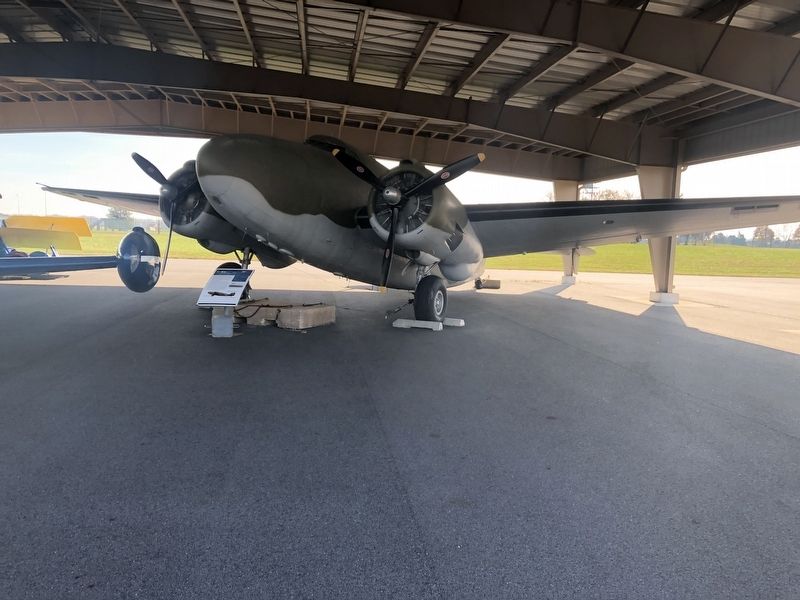C-60 Marker image. Click for full size.