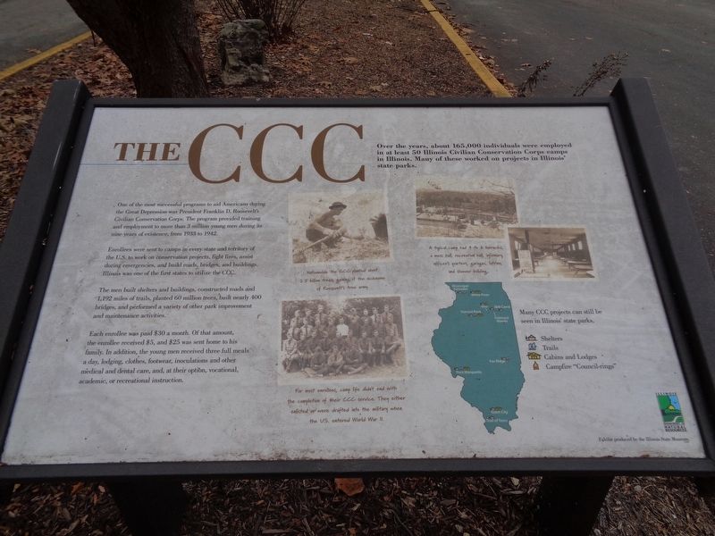 The CCC Marker image. Click for full size.