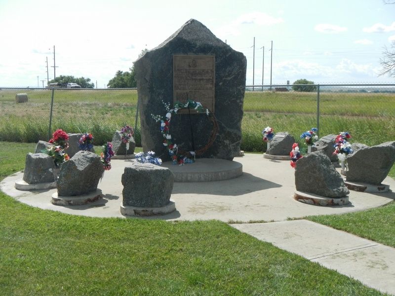 Airmen Memorial image. Click for full size.