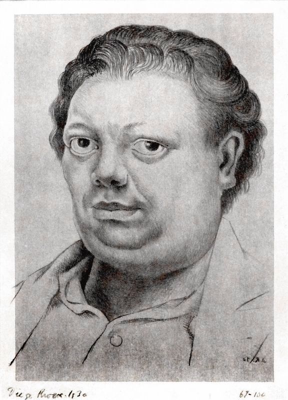 Diego Rivera image. Click for full size.