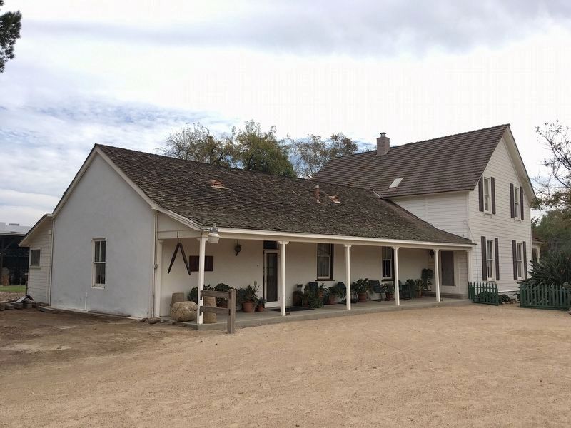 Simi Adobe. Click for full size. Simi Adobe image. Click for full size.