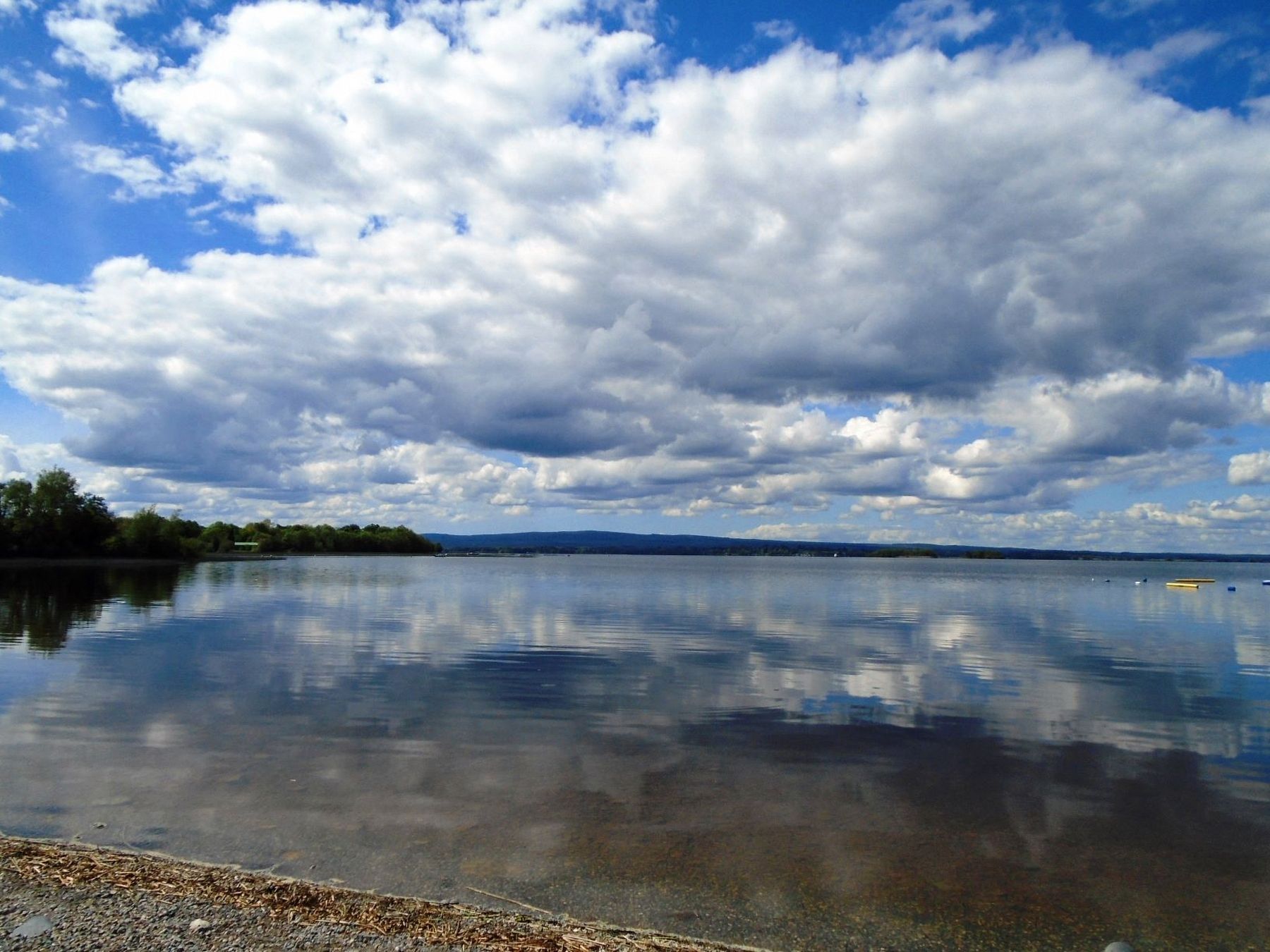 Lough Derg. Click for full size. Lough Derg image. Click for full size.