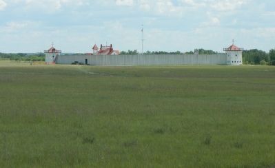 The Prairie and Fort Union image. Click for full size.