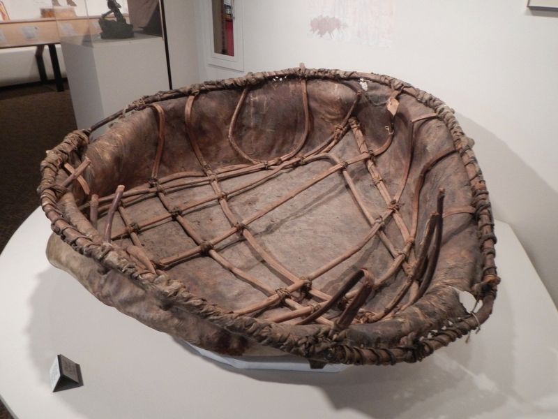 Bullboat image. Click for full size.