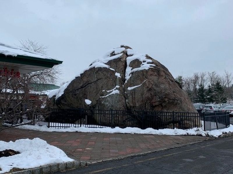 Indian Rock. Click for full size. Indian Rock image. Click for full size.